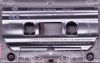 Gary Numan Heart Cassette 1991